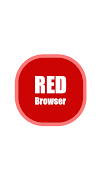 Red Browser ภาพหน้าจอ 1