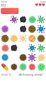 Kill the Virus ảnh chụp màn hình 1