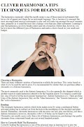 How to Play Harmonica screenshot 4