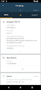 CrossMIP for ServicePlatform screenshot 1