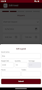 TrueTMS screenshot 2