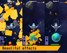 Spaceflight Simulator スクリーンショット 7