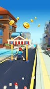 Roller Skating 3D screenshot 1