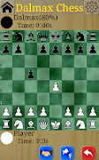 Chess Dalmax 截圖 7