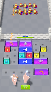 Gate Legend screenshot 4