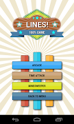 Lines! スクリーンショット 1