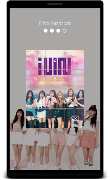 (G)I-DLE Lock Screen screenshot 4