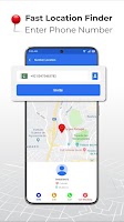 Caller Location screenshot 1