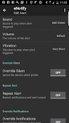 eNotify 截图 3