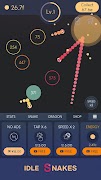 Idle Snakes syot layar 7