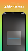 QR Barcode Scanner Pro Screenshot 4