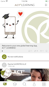 Act & Learn screenshot 3
