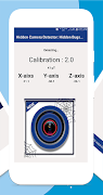 Hidden camera detector: detect hidden cameras 截圖 2