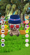Talking Bear 截图 4