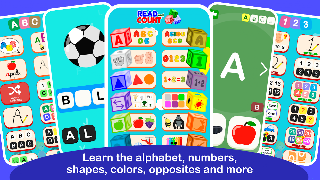 Read and Count screenshot 1