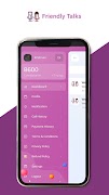 Friendly Talks скриншот 2