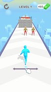 Mesh Up Rush screenshot 2