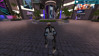 Looper Multiverse Mobile स्क्रीनशॉट 4