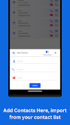 GroupingContacts: Easy&Secure screenshot 3