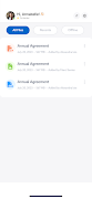 FileIt screenshot 2