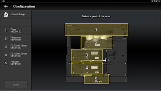 Ti2 Control Ekran Görüntüsü 6