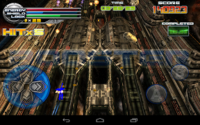 ExZeus 2 - free to play 截图 5