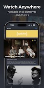 GuideDoc Curated Documentaries Screenshot 2