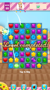 Candy Match Drop ภาพหน้าจอ 4