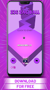 Zig Zag Ball screenshot 3