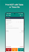 RestroGreen POS - Waiter App スクリーンショット 2