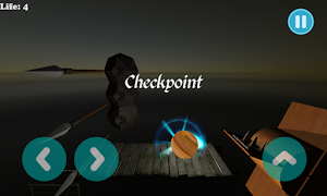 The Lost Sphere screenshot 6