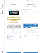 5 Schermata MyPaymentsPlus