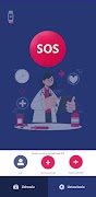 MAXCOM SOS পোস্টার