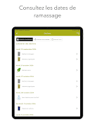 Schengen স্ক্রিনশট 7