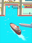 Ship Dockyard 截圖 6