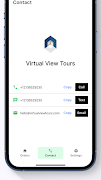 Virtual View Tours syot layar 4