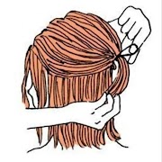 Frisuren für Kinder Screenshot 7