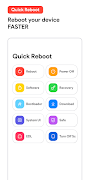 [ROOT] Quick Reboot स्क्रीनशॉट 1