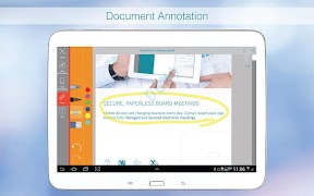 برنامه‌نما BoardView Professional عکس از صفحه