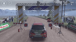 Guide For CarX Rally screenshot 5