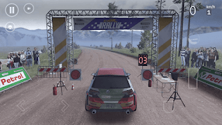 برنامه‌نما Guide For CarX Rally عکس از صفحه