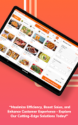 DineTouch screenshot 5