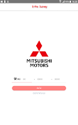 Mitsu E-PreSurvey poster