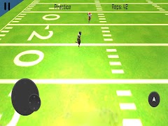 Bump & Run скриншот 2