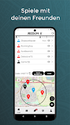 Agents Quest GPS-Game screenshot 2