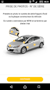 SelfCar[e] ảnh chụp màn hình 1