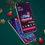 Christmas Theme screenshot 4