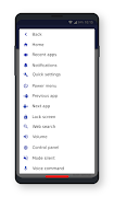 Associative Swipe screenshot 4