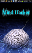 MINDGAME plakat