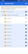 Qsync Pro imagem de tela 4